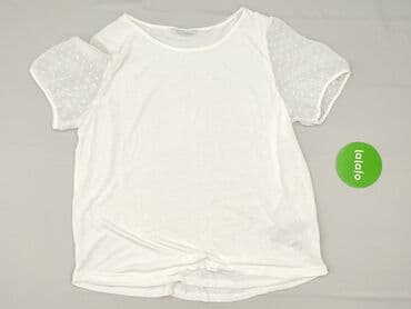miu miu t shirty: Janina, T-shirt damski, rozmiar M — 2