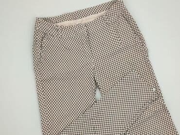 angelo litrico spodnie: Spodnie materiałowe damskie, rozmiar L — 1