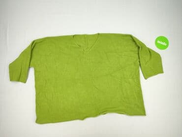 kapcie wyprzeda: Sweter damski, rozmiar One size — 2