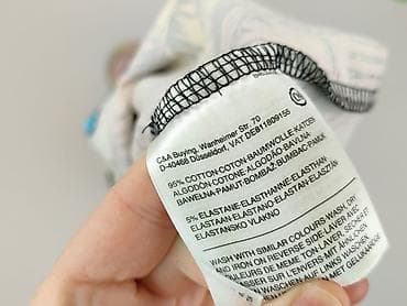 mcqueen klapki: C&A, Sukienka damska, rozmiar M — 4