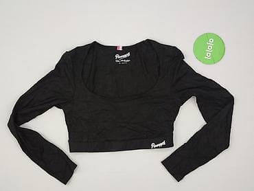 bluza top: Pineapple, Top damski, rozmiar M — 2