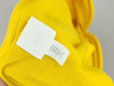 sukienka h m czerwona: H&M, Sukienka damska, rozmiar M — 4