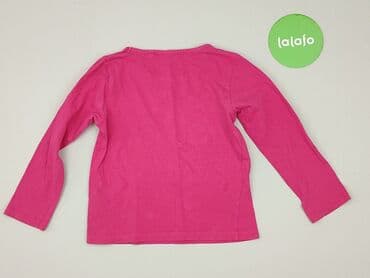 koszula liu jo: Blouse, Lupilu, 3-4 years, 98-104 cm, condition - Good — 3
