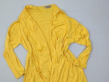 shein sweter: Basic, Women`s cardigan, M — 1