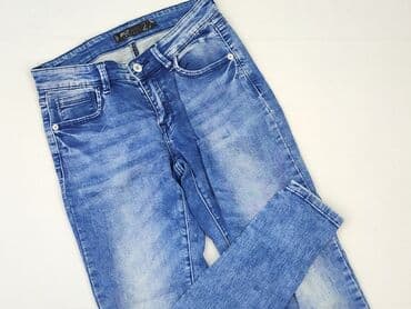 zara rn 77302 jeans: FB Sister, Джинси жіночі, розмір S — 1