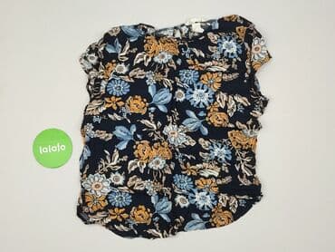 bluzki hiszpanki plus size allegro: H&M, Bluzka damska, rozmiar L — 2