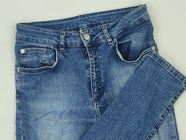DENIM JEANS, Jeansy damskie, M w lalafo.pl DENIM JEANS, Jeansy damskie, M