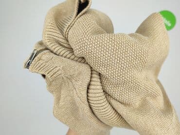 sukienki z kaszmiru: Colours of the World, Tunika damska, rozmiar S — 4