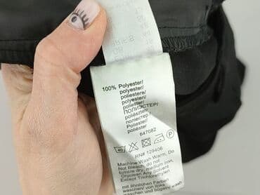 kup rajstopy: Bodyflirt, Spodnie materiałowe damskie, XL — 5