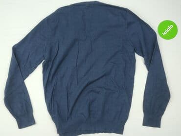 golf 3l4: United Colors of Benetton, Sweter dla mężczyzn, rozmiar M — 3