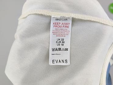 etam plus size: Tunika damska, rozmiar 2XL — 5