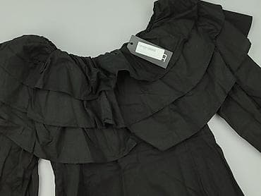 Boohoo, Sukienka damska, rozmiar L