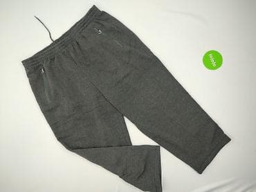 golf: Spodnie dresowe dla mężczyzn, rozmiar 6XL — 2