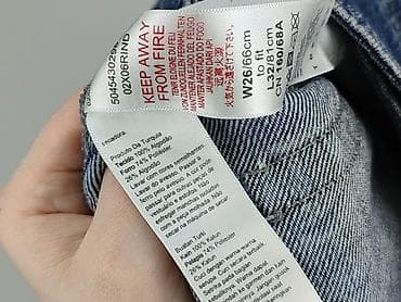 lee jeans: Topshop, Jeansy damskie, rozmiar S — 5