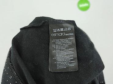 esmara sweter damski: Esmara, Legginsy Sportowe damskie, rozmiar M — 5