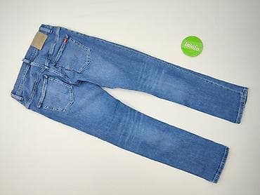 jnco jeans pl: Jeansy damskie, rozmiar M — 3