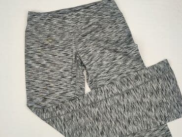 crivit kombinezon narciarski: Crivit, Legginsy Sportowe damskie, rozmiar L — 1