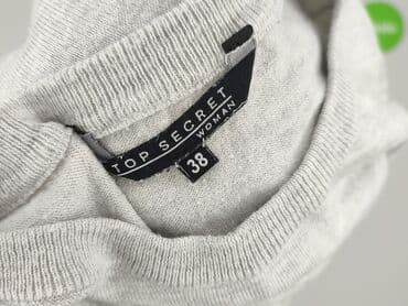 wisla krakow koszulka meczowa: Top Secret, Sweter damski, M — 6