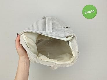 second hand for you: Torba materiałowa, stan - Dobry — 4