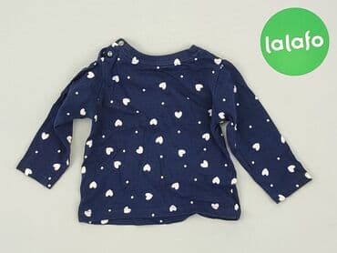 koszulka 4f allegro: Blouse, Fox&Bunny, 3-6 months, condition - Good — 3
