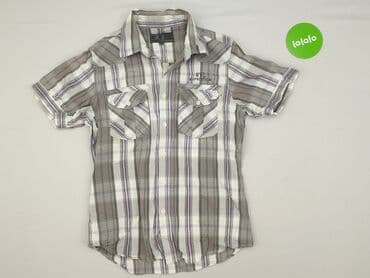 pepco marynarka: Ravel, Koszulа dla mężczyzn, S — 2