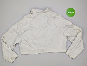 bikbok jacket: Primark, Kurtka przejściowa damska, rozmiar S — 3