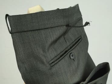 спортивні костюми чоловічі польща: Брюки для чоловіків, 6XL, стан - Дуже гарний — 5