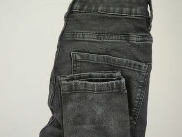 jeansy woskowane męskie: Jeansy dla mężczyzn, rozmiar XS — 5