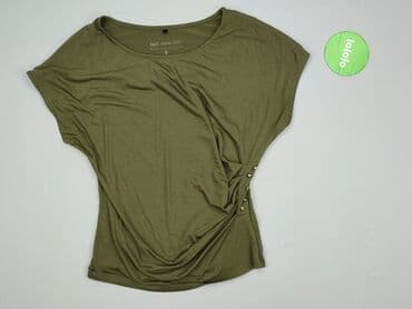 greenpoint bluzki biale: BPC Selection, Bluzka damska, rozmiar S — 2