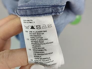 hm basic t shirty: H&M Divided, Koszula damska, rozmiar S — 5