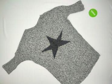 sweter prl: Sweter damski, rozmiar One size — 2