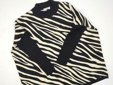t shirty python: Janina, Women`s sweater, size M (EU 38) — 1