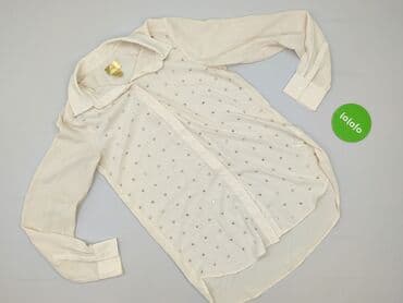 koszula nocna damska hm: H&M, Koszula damska, rozmiar 2XS — 3