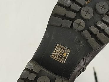 ideal shoes botki: Botki damskie, rozmiar 36 — 6