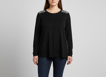 kapcie wyprzeda: Marks & Spencer, Bluzka damska, rozmiar XL — 6