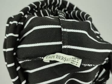 bluza z kapturem bershka: Bluza z kapturem damska, rozmiar M — 4