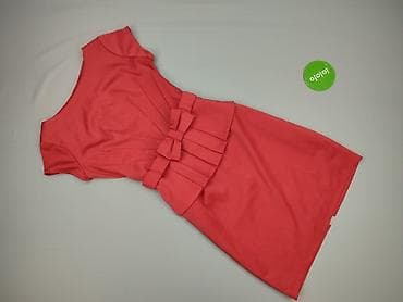 sandały prima moda 2017: Parisse, Sukienka damska, rozmiar S — 2