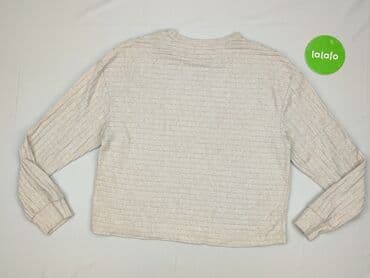 palion style bluzy: Bluzka damska, rozmiar L — 4