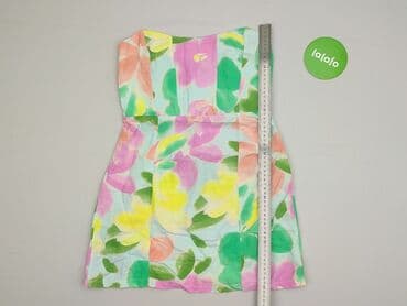 sukienki plażowe plus size: Sukienka damska, rozmiar S — 5