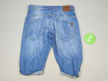 spodenki drip: Szorty dla mężczyzn, rozmiar S — 3