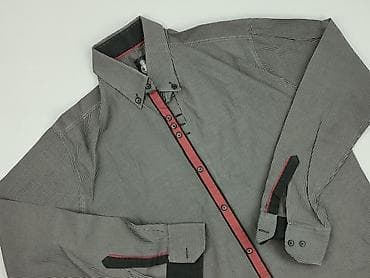 deichmann kurtki: Koszulа dla mężczyzn, rozmiar L — 1