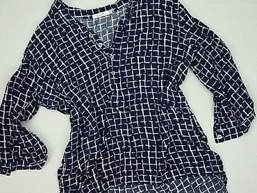 koszula canda: Bluzka damska, rozmiar 2XL — 1