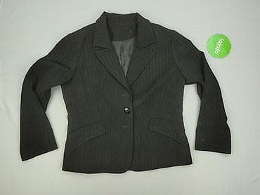 black squad buty: Marynarka damska, rozmiar 2XL — 2