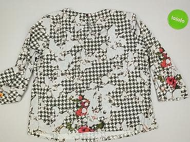 bluzka 3xl: Bluzka damska, rozmiar 3XL — 3