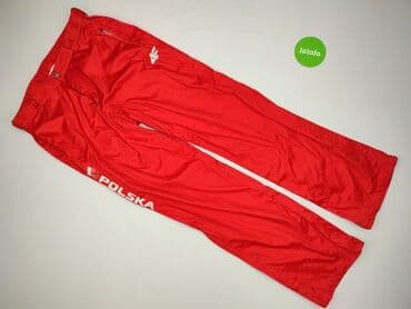 Women: 4F, Sweatpants for women, size 2XL (EU 44) — 2