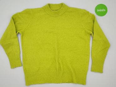 sweter f: Sweter damski, rozmiar 5XL — 2