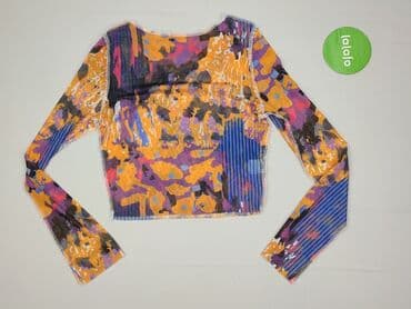 top secret marynarka: Bluzka damska, L — 2