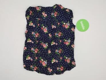 granatowa bluza: House, Bluzka damska, rozmiar S — 3