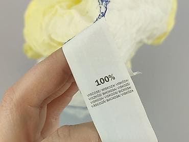 ufc reebok: Cropp, Top damski, rozmiar M — 6