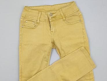 Jeansy damskie, rozmiar S